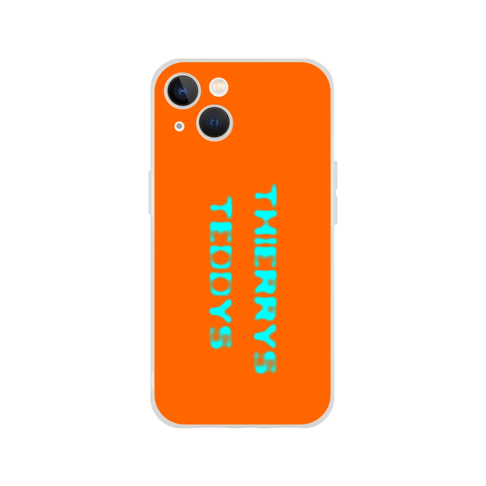 Thierrys Teddys Flexi case