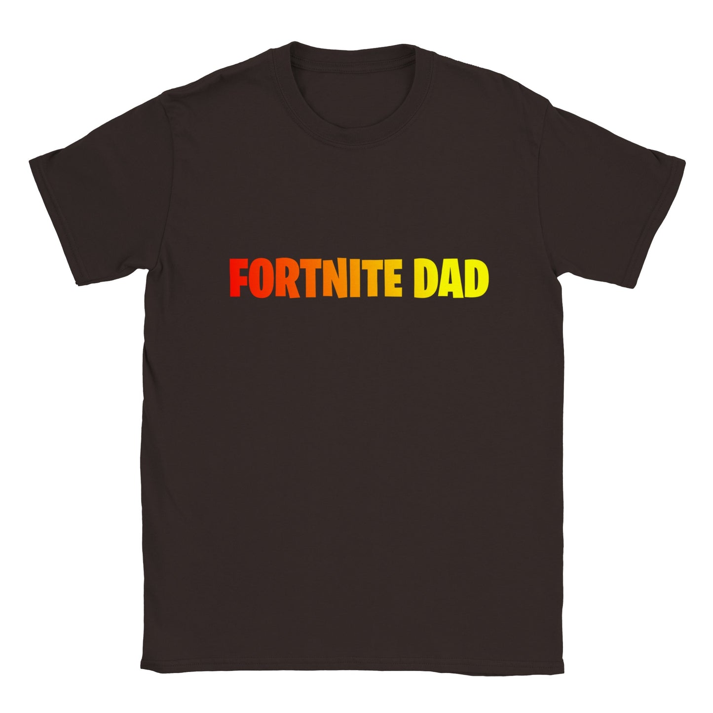 Fortnite Dad T-shirt