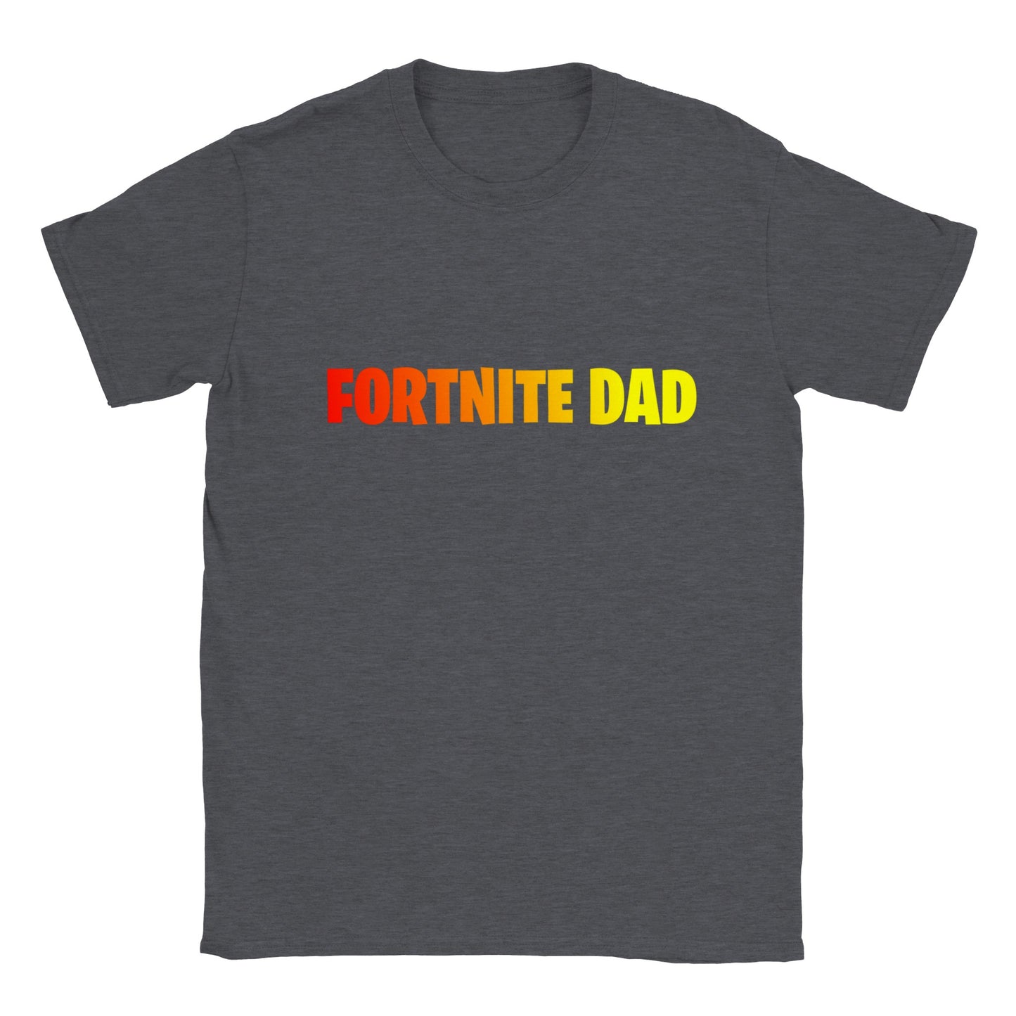 Fortnite Dad T-shirt