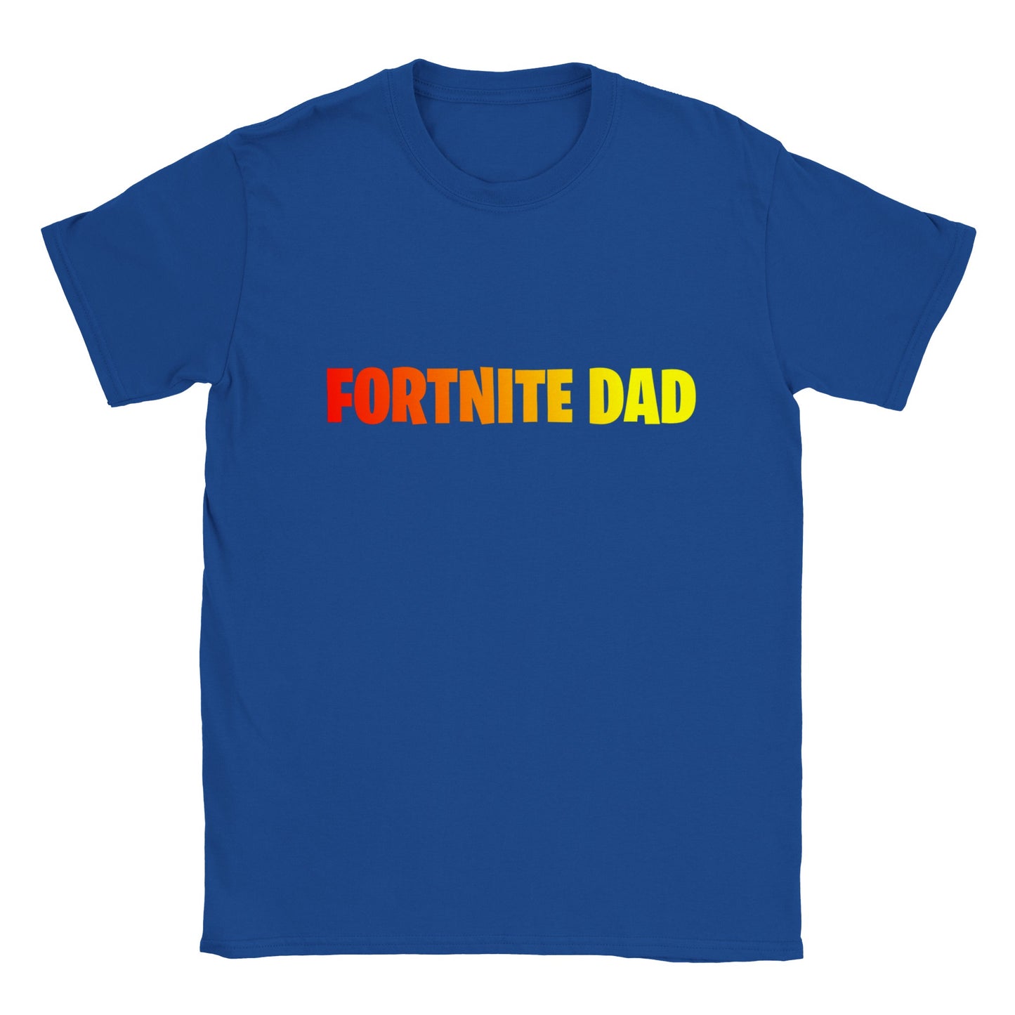 Fortnite Dad T-shirt