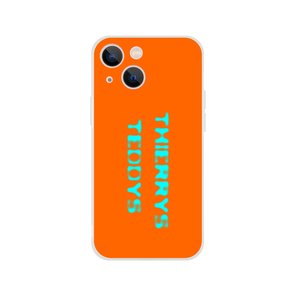 Thierrys Teddys Flexi case