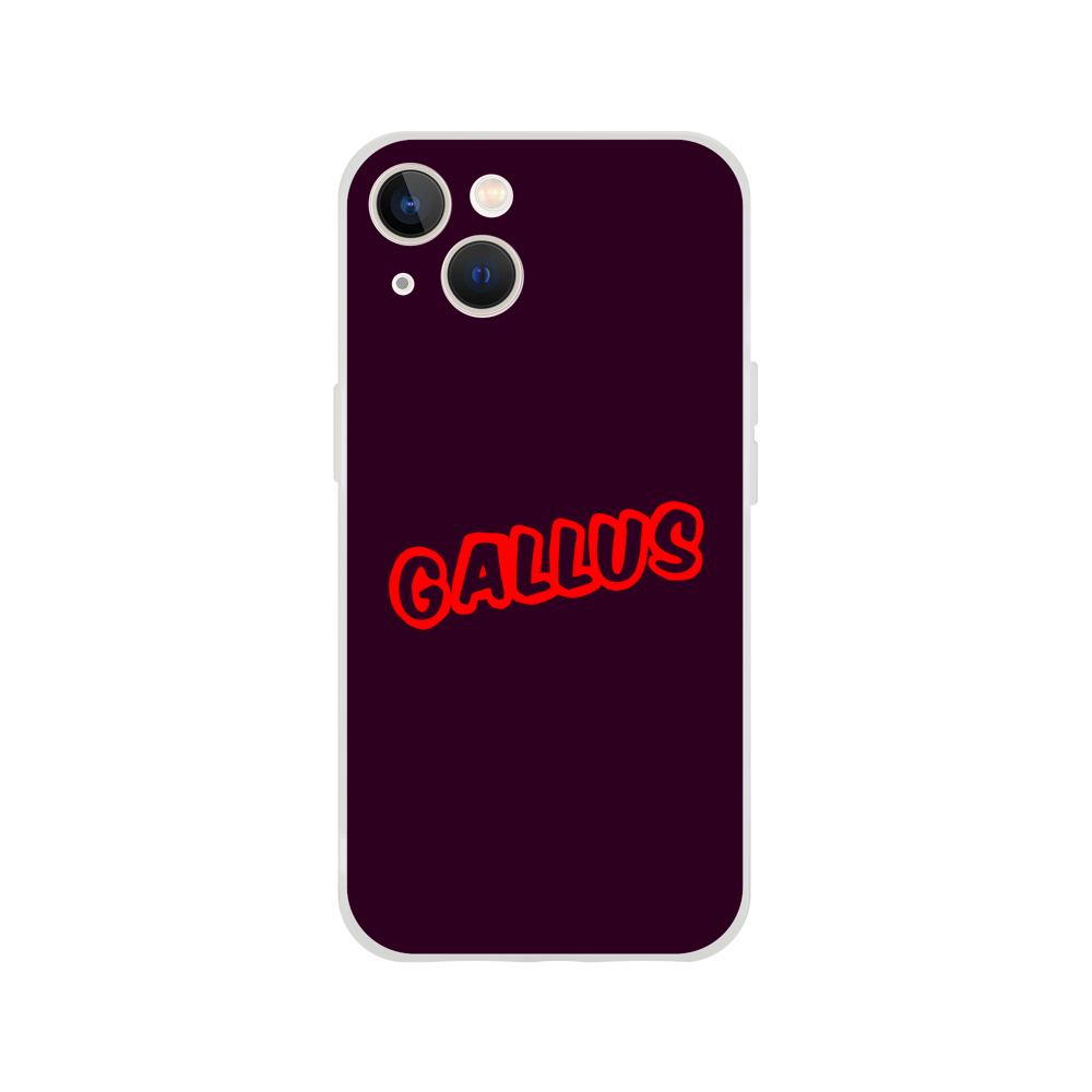 Gallus Flexi case