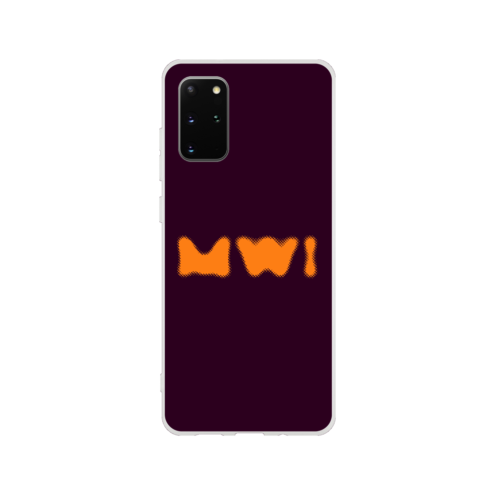 MWI Orange Flexi case