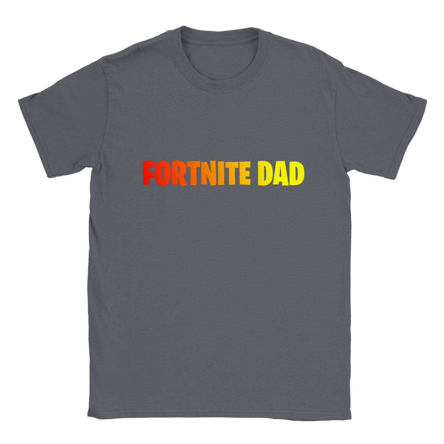 Fortnite Dad T-shirt