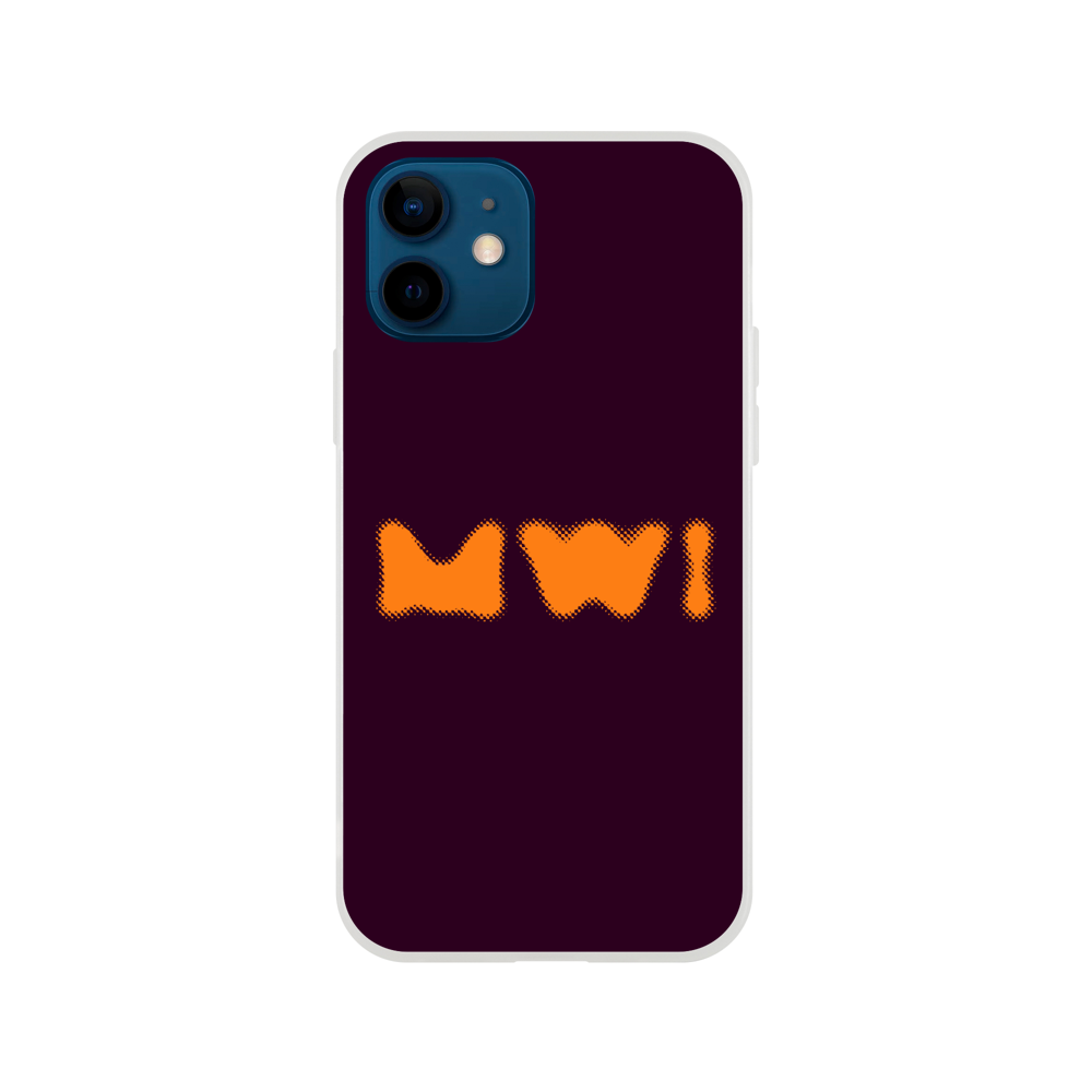 MWI Orange Flexi case