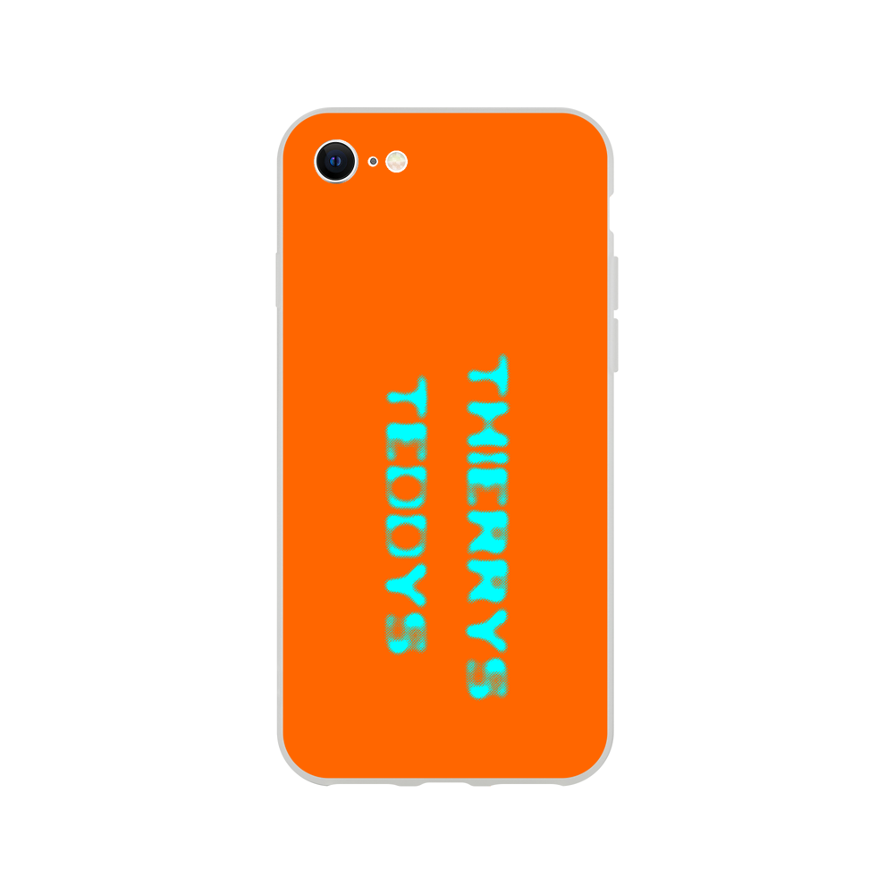 Thierrys Teddys Flexi case