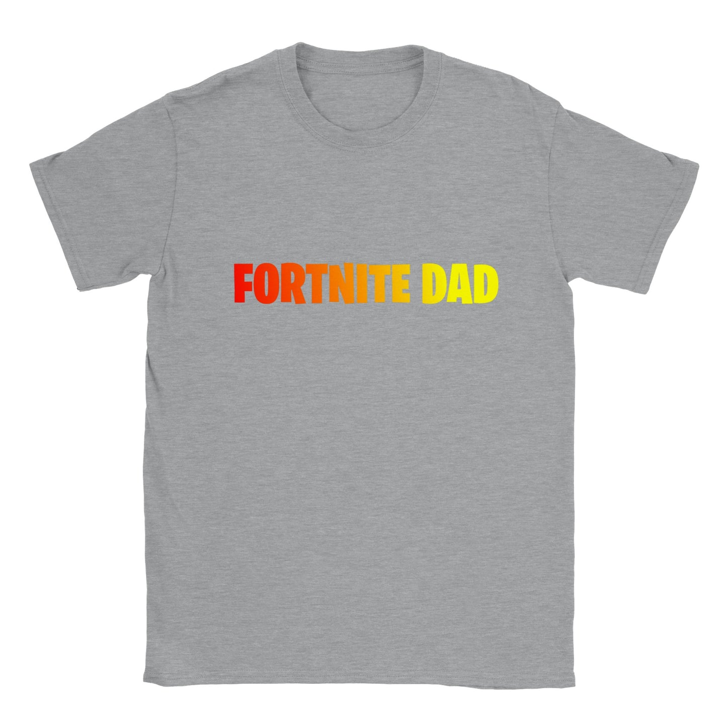 Fortnite Dad T-shirt