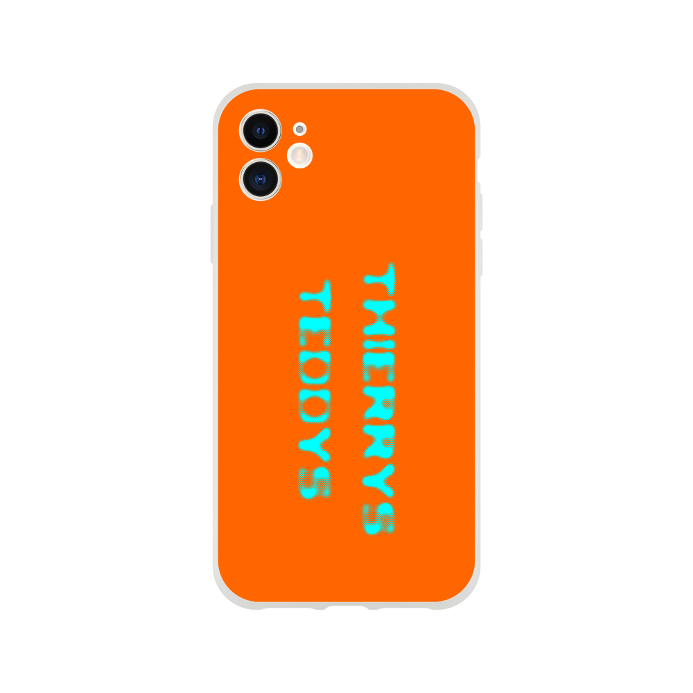 Thierrys Teddys Flexi case