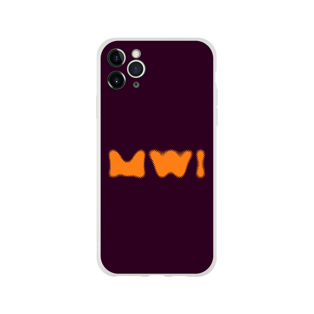 MWI Orange Flexi case
