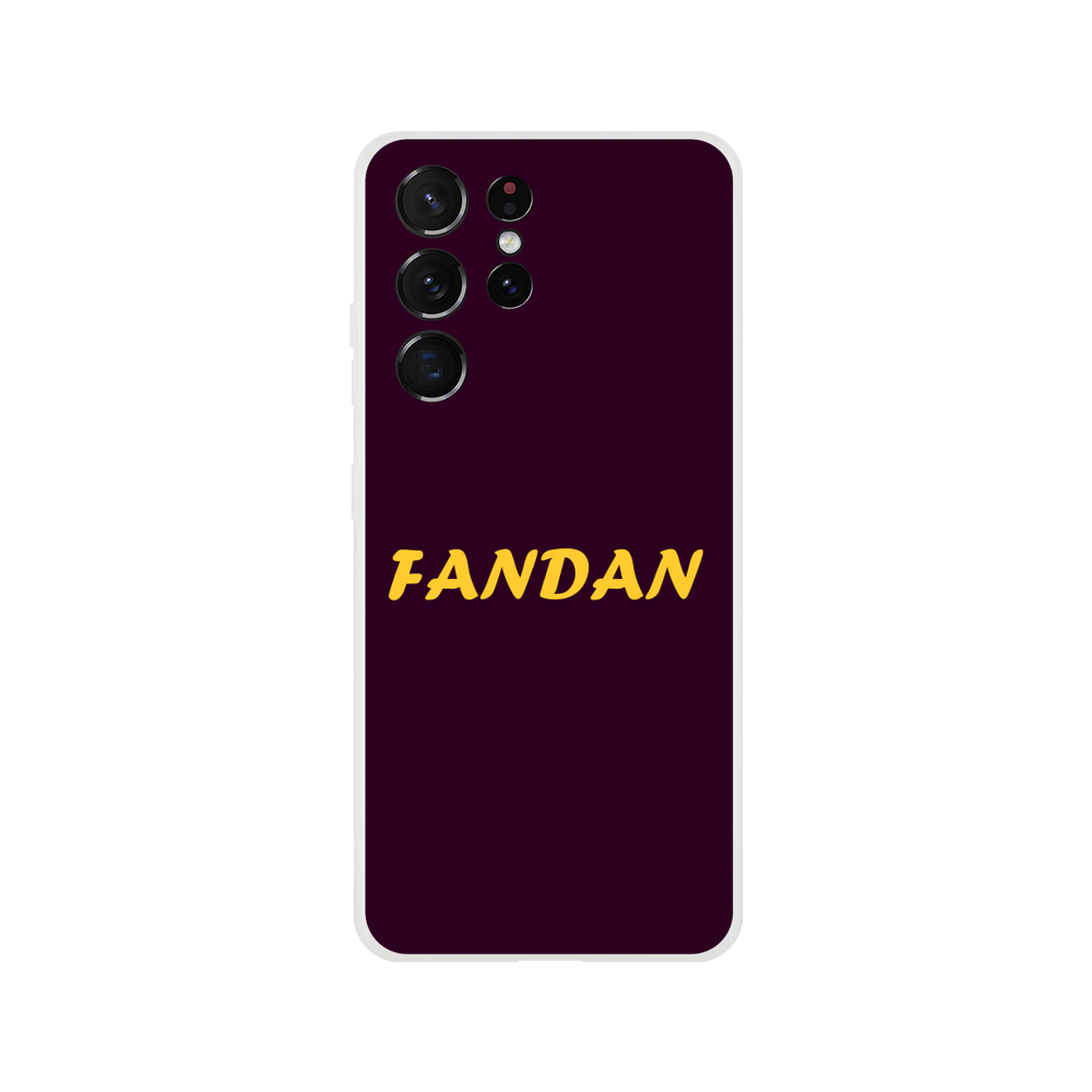 Fandan Flexi case