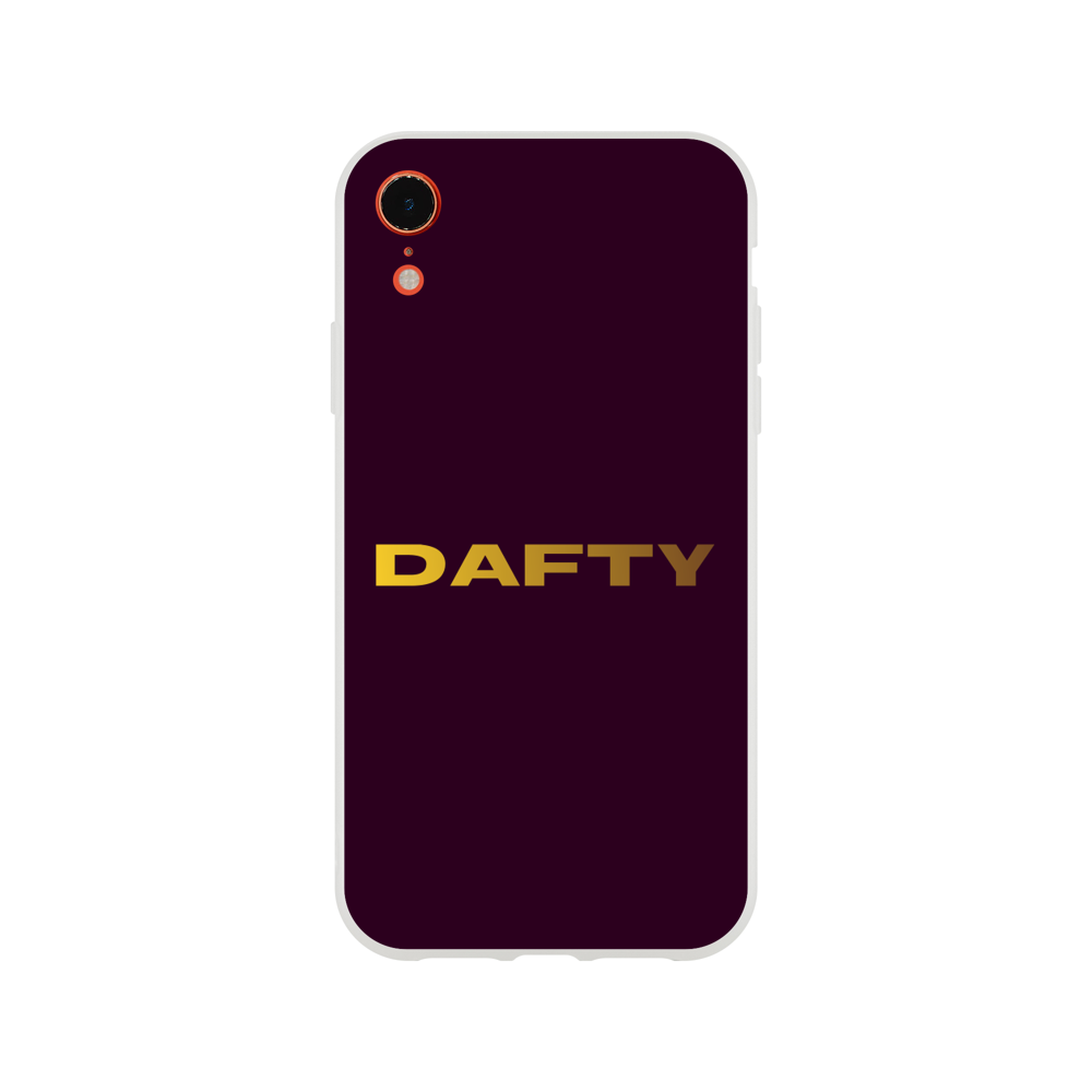 Dafty Flexi case