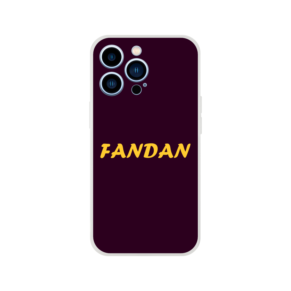 Fandan Flexi case