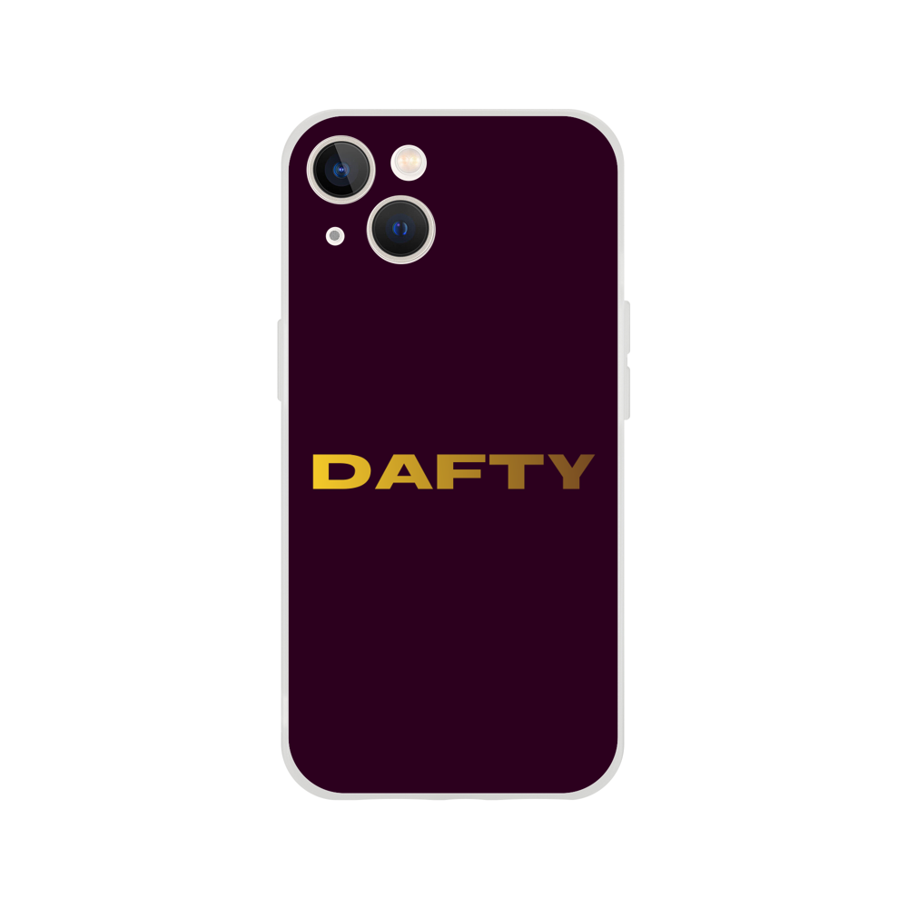 Dafty Flexi case