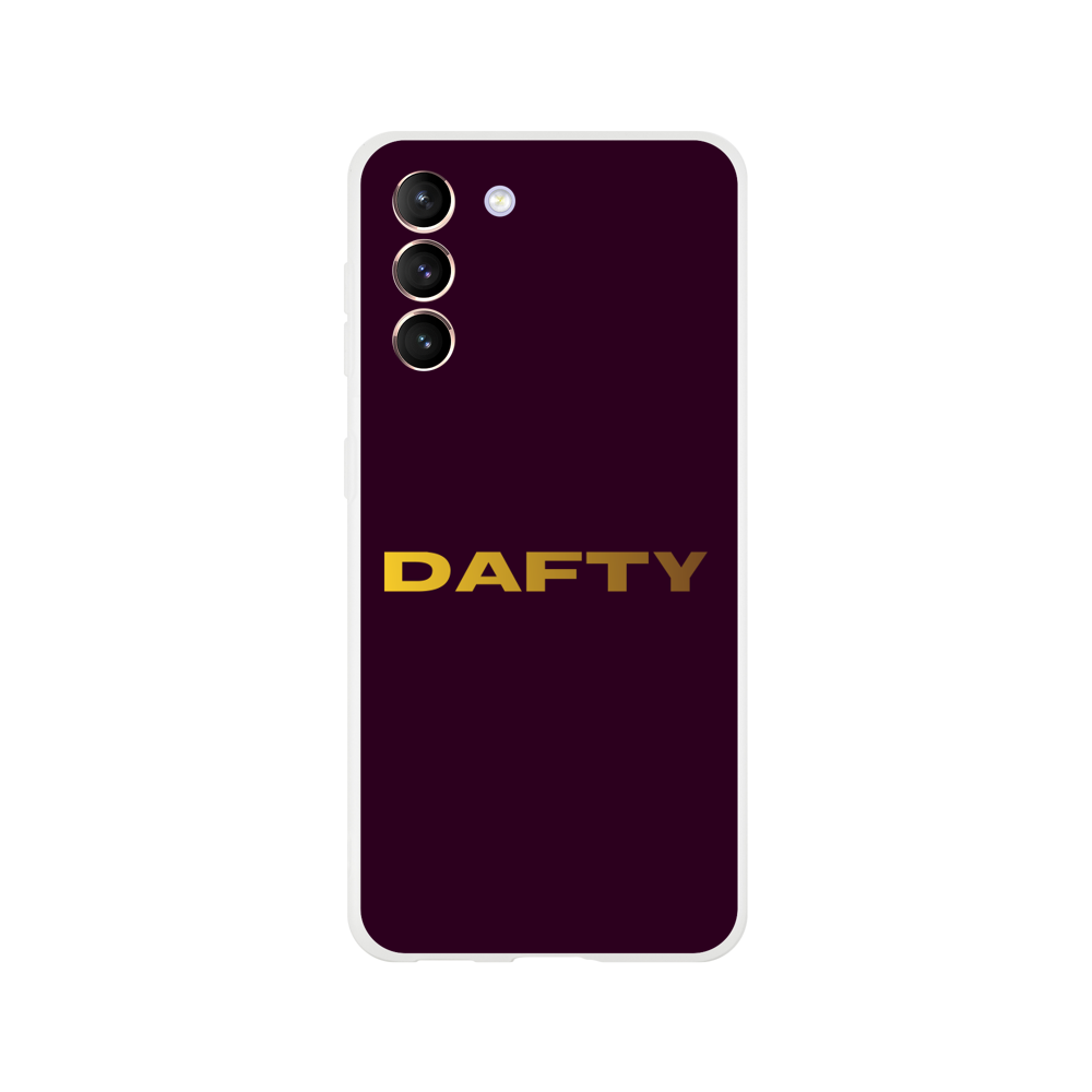 Dafty Flexi case