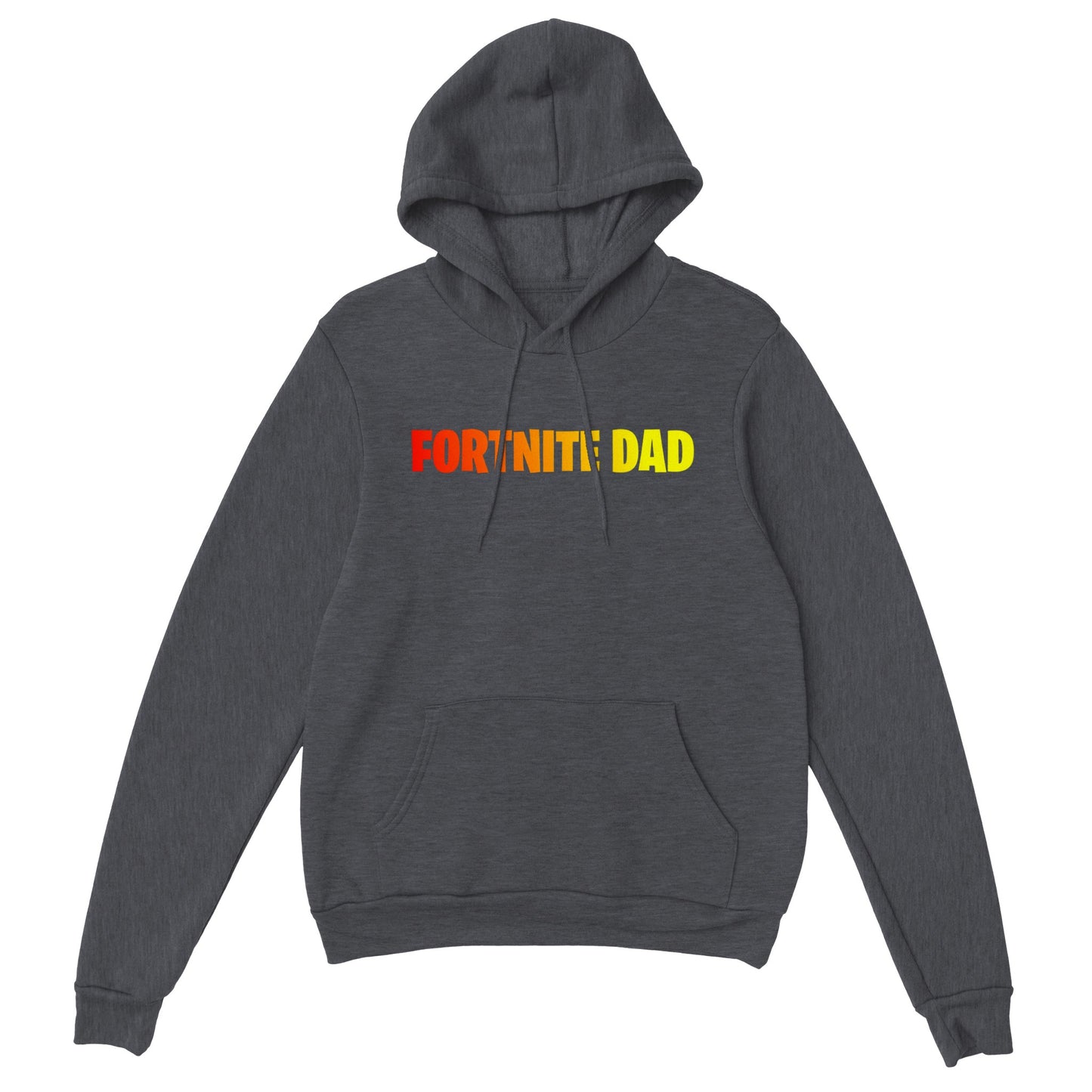 Fortnite Dad Hoodie