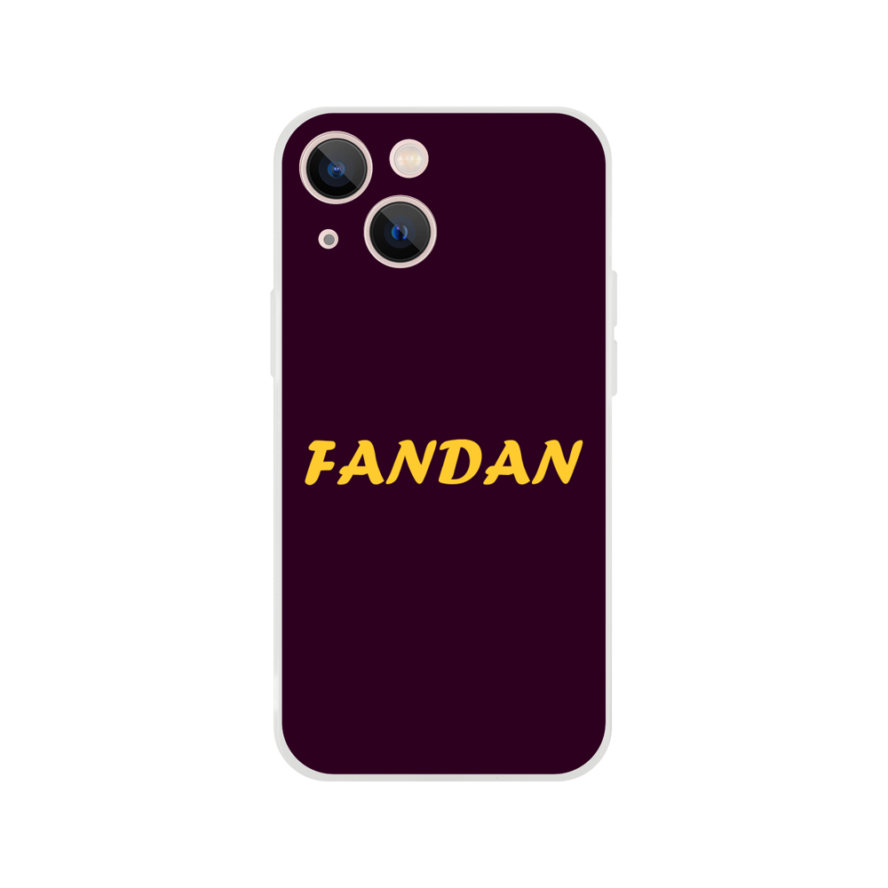 Fandan Flexi case