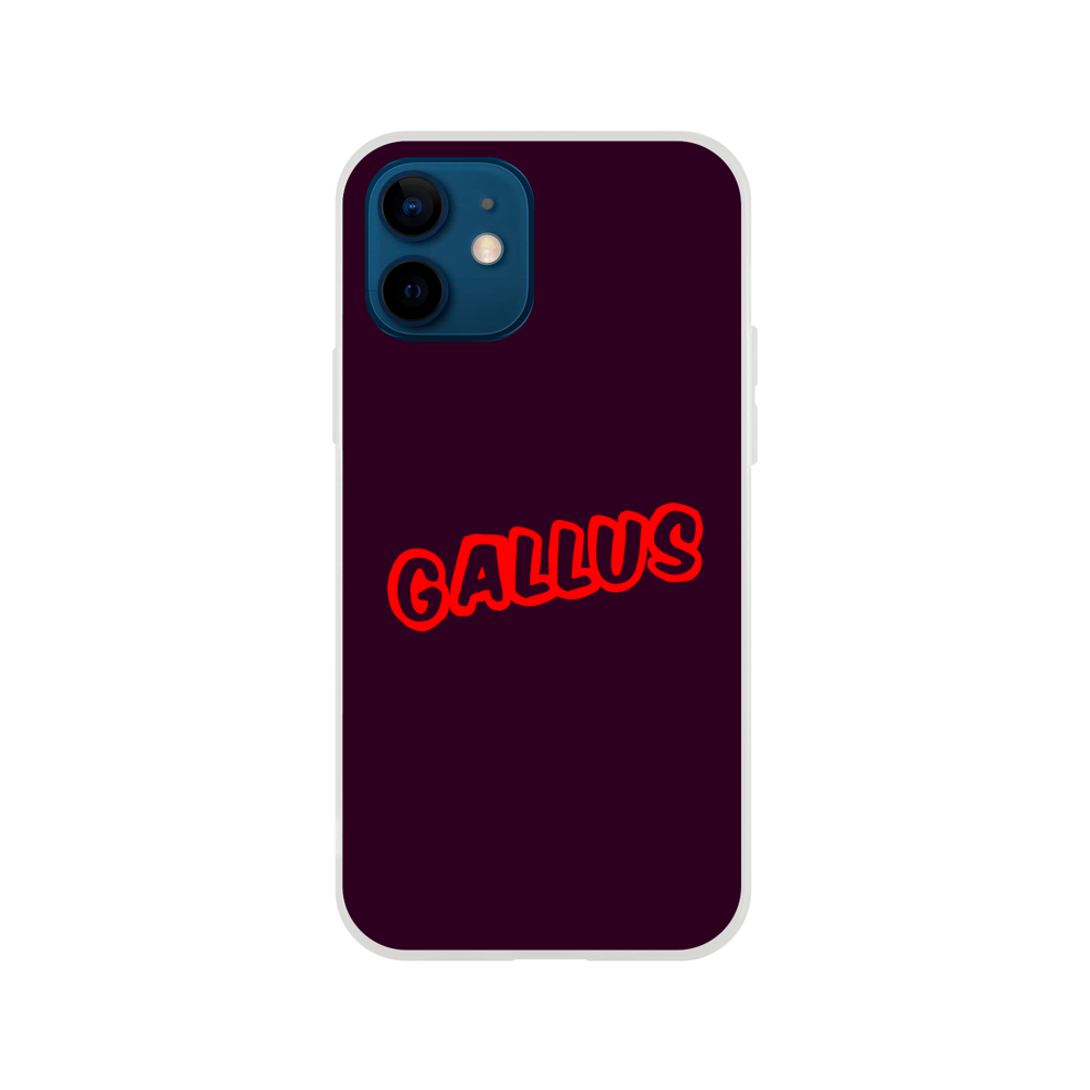 Gallus Flexi case