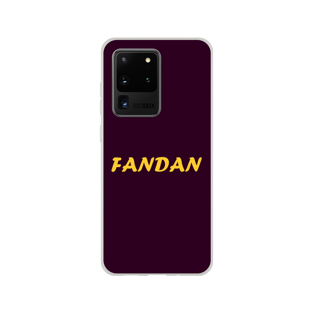 Fandan Flexi case