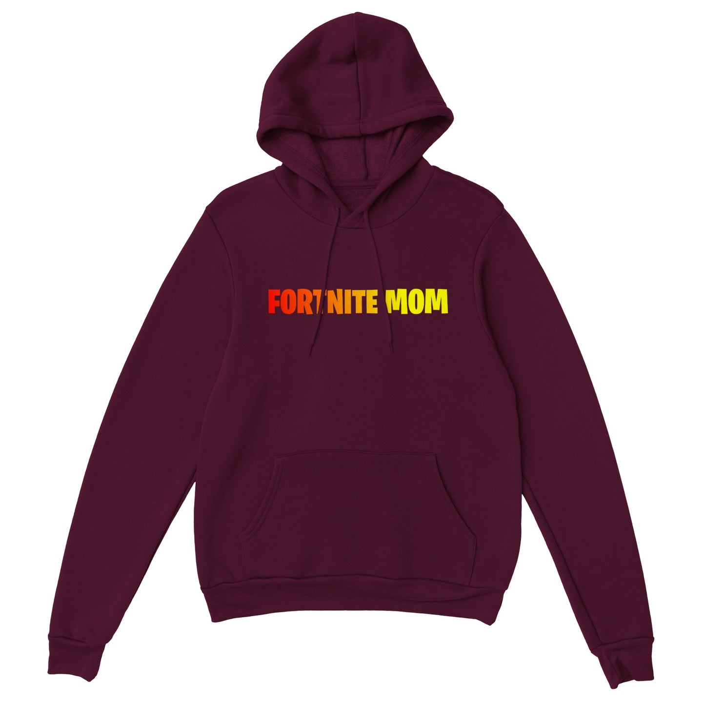 Fortnite Mom Hoodie