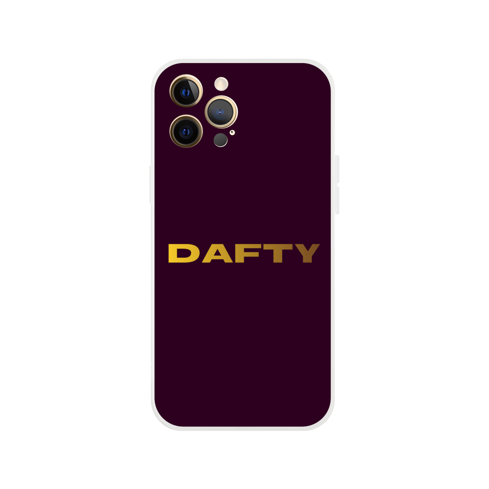 Dafty Flexi case