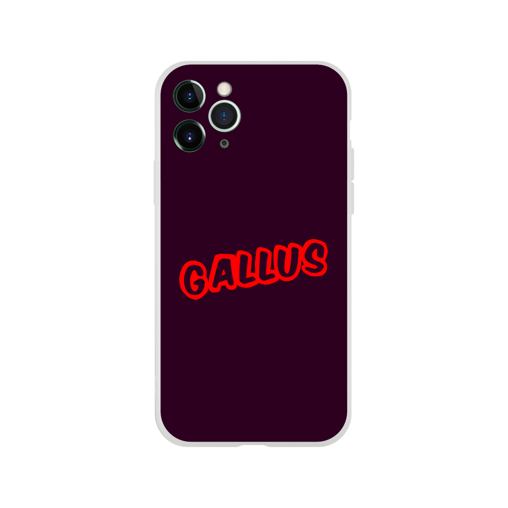 Gallus Flexi case