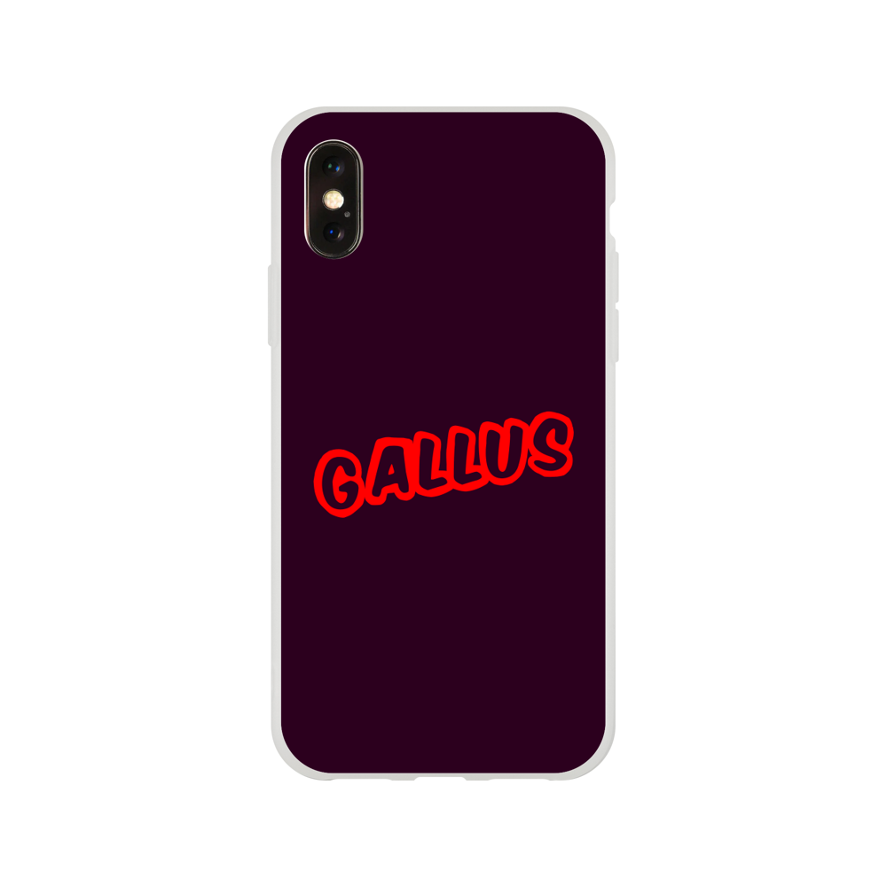 Gallus Flexi case