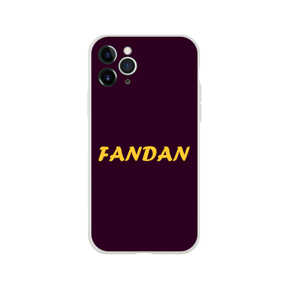 Fandan Flexi case