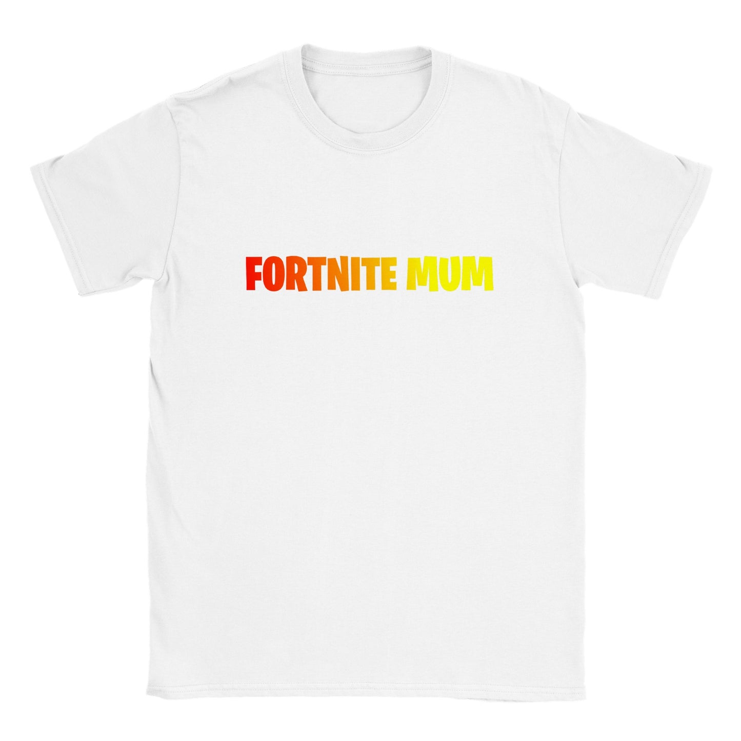 Fortnite Mom T-shirt