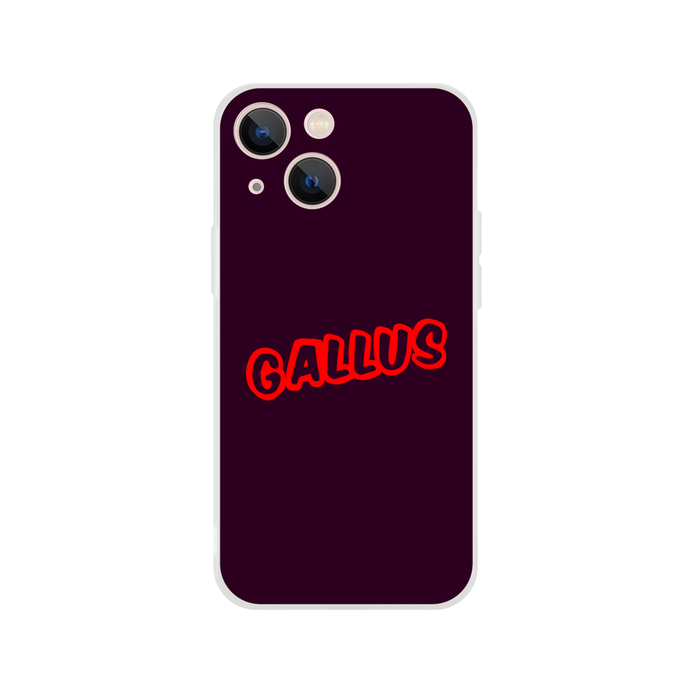 Gallus Flexi case