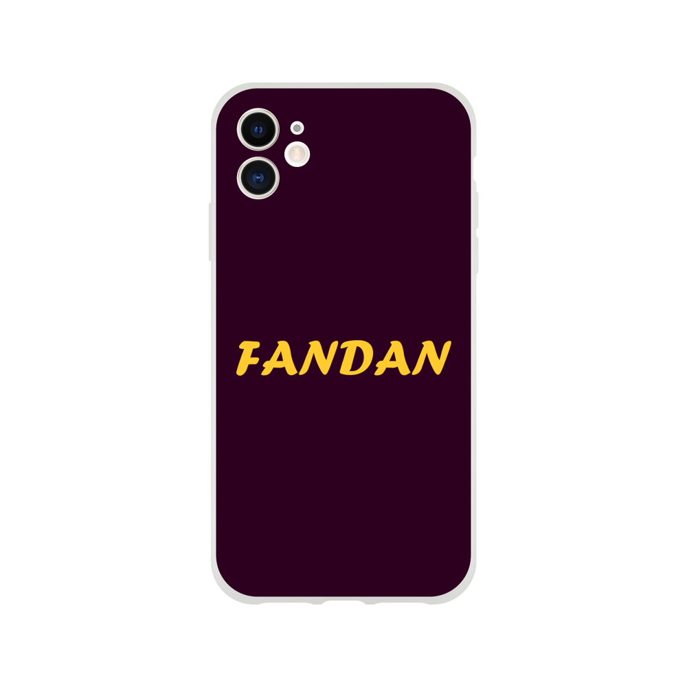 Fandan Flexi case