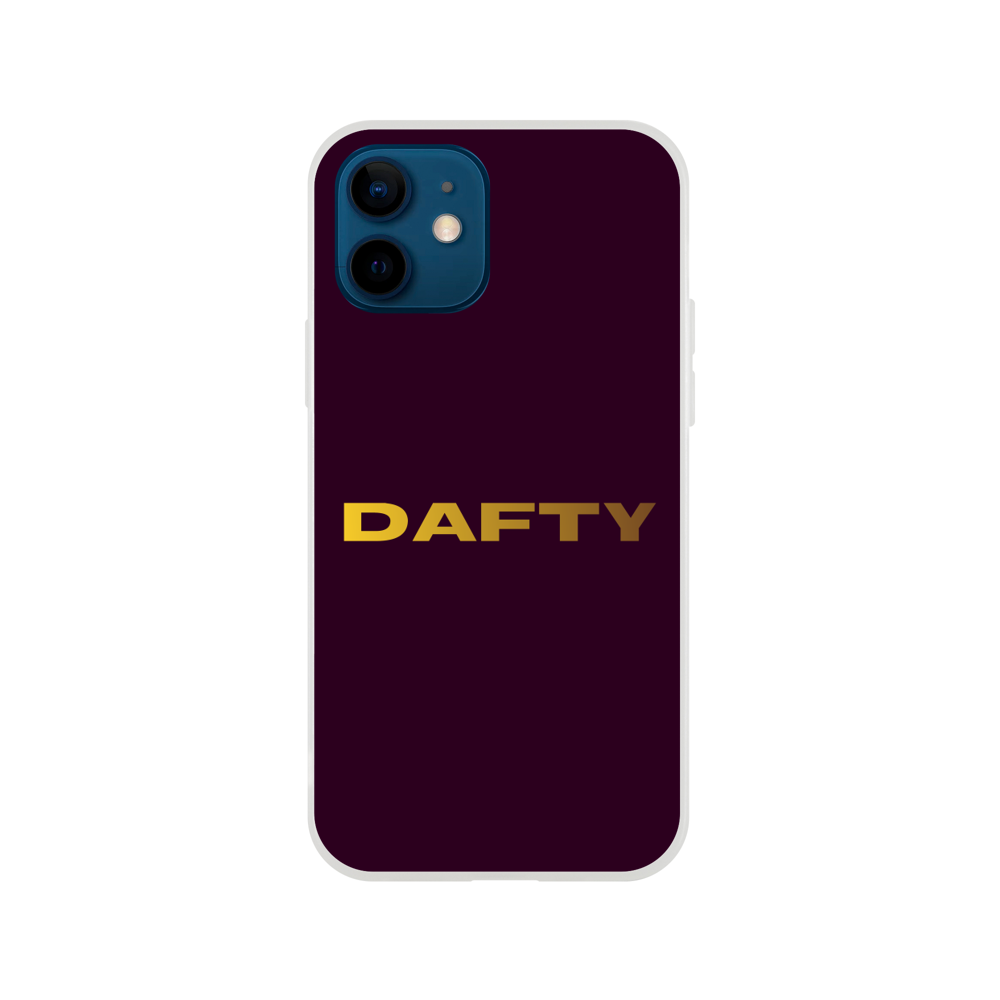 Dafty Flexi case