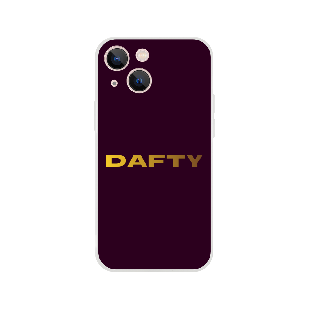 Dafty Flexi case