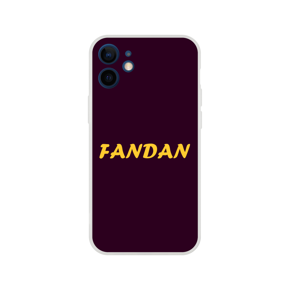 Fandan Flexi case