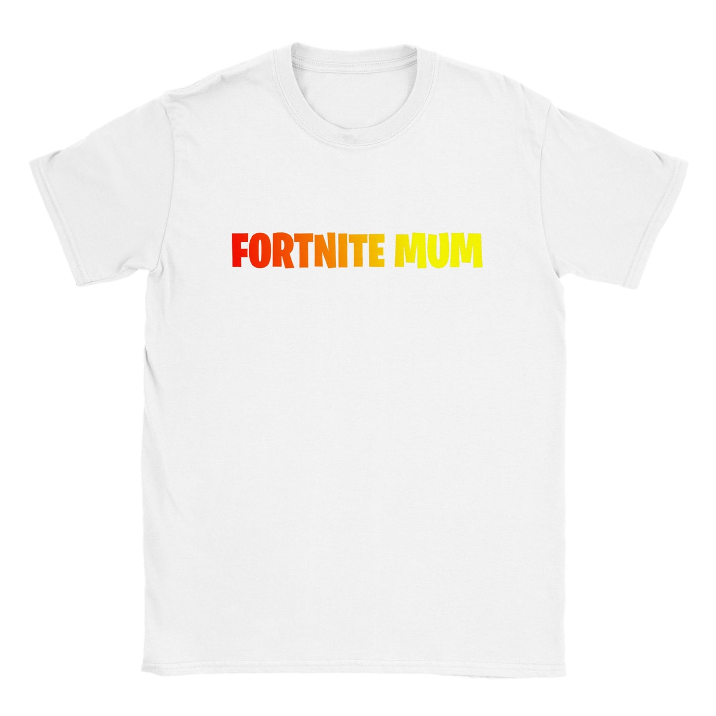 Fortnite Mum T-shirt