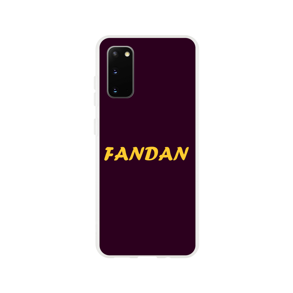 Fandan Flexi case