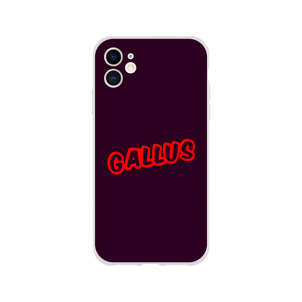 Gallus Flexi case