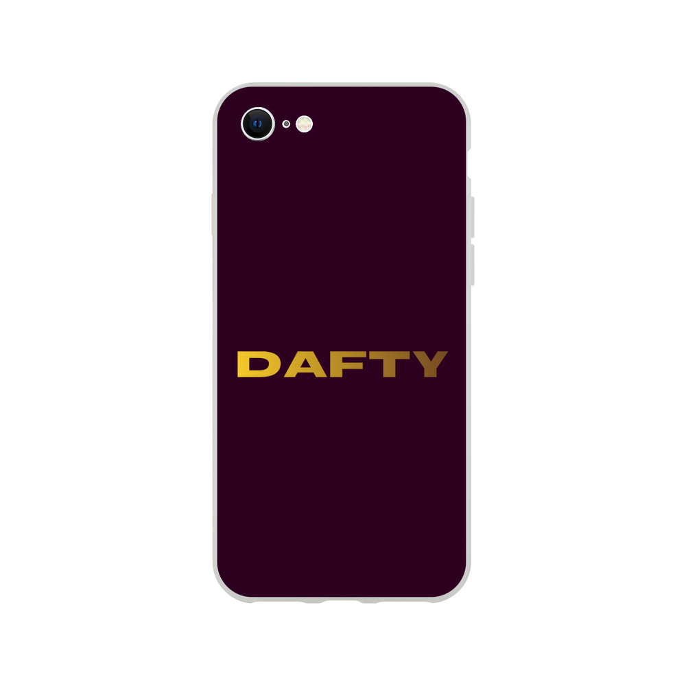 Dafty Flexi case