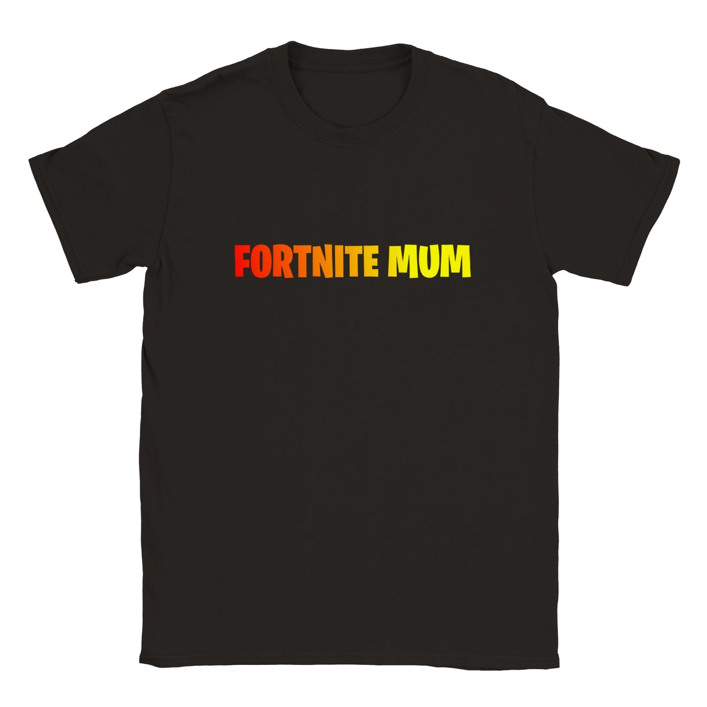 Fortnite Mum T-shirt