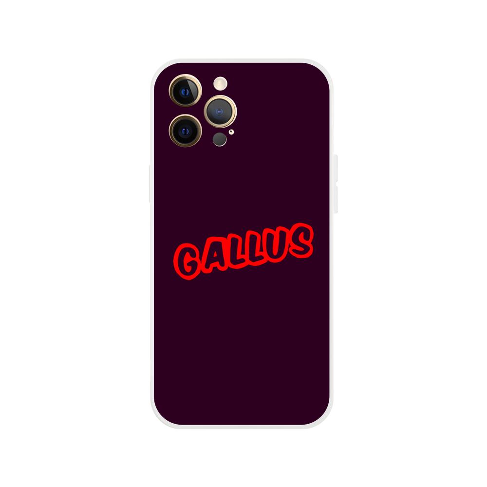 Gallus Flexi case