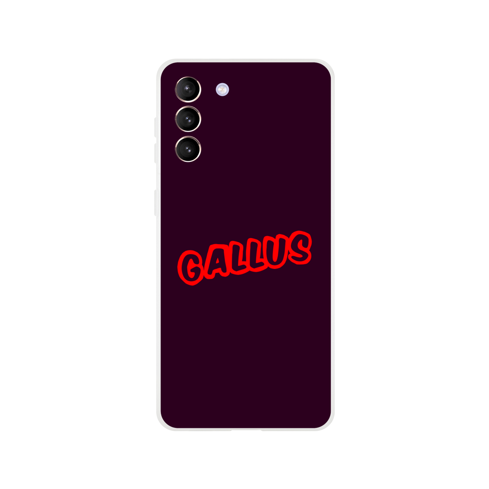 Gallus Flexi case