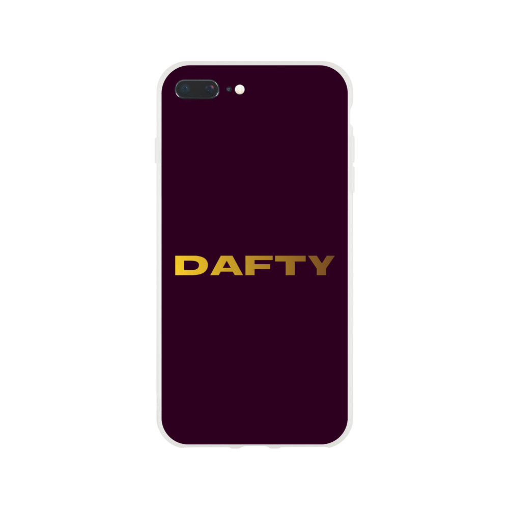 Dafty Flexi case