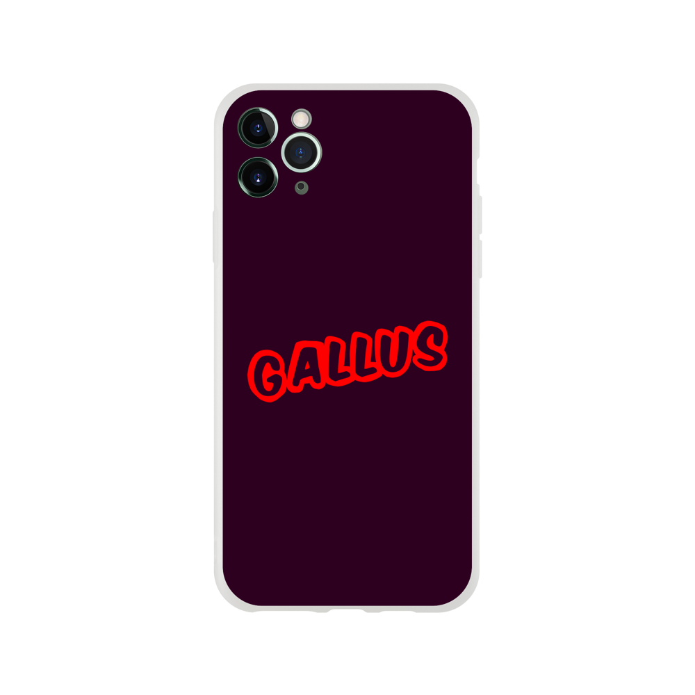 Gallus Flexi case