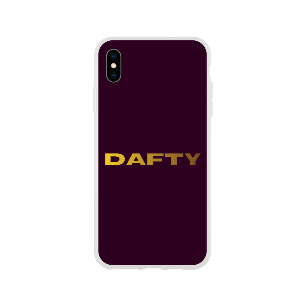 Dafty Flexi case