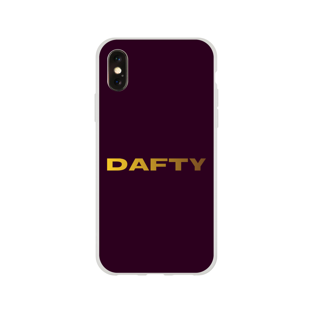 Dafty Flexi case