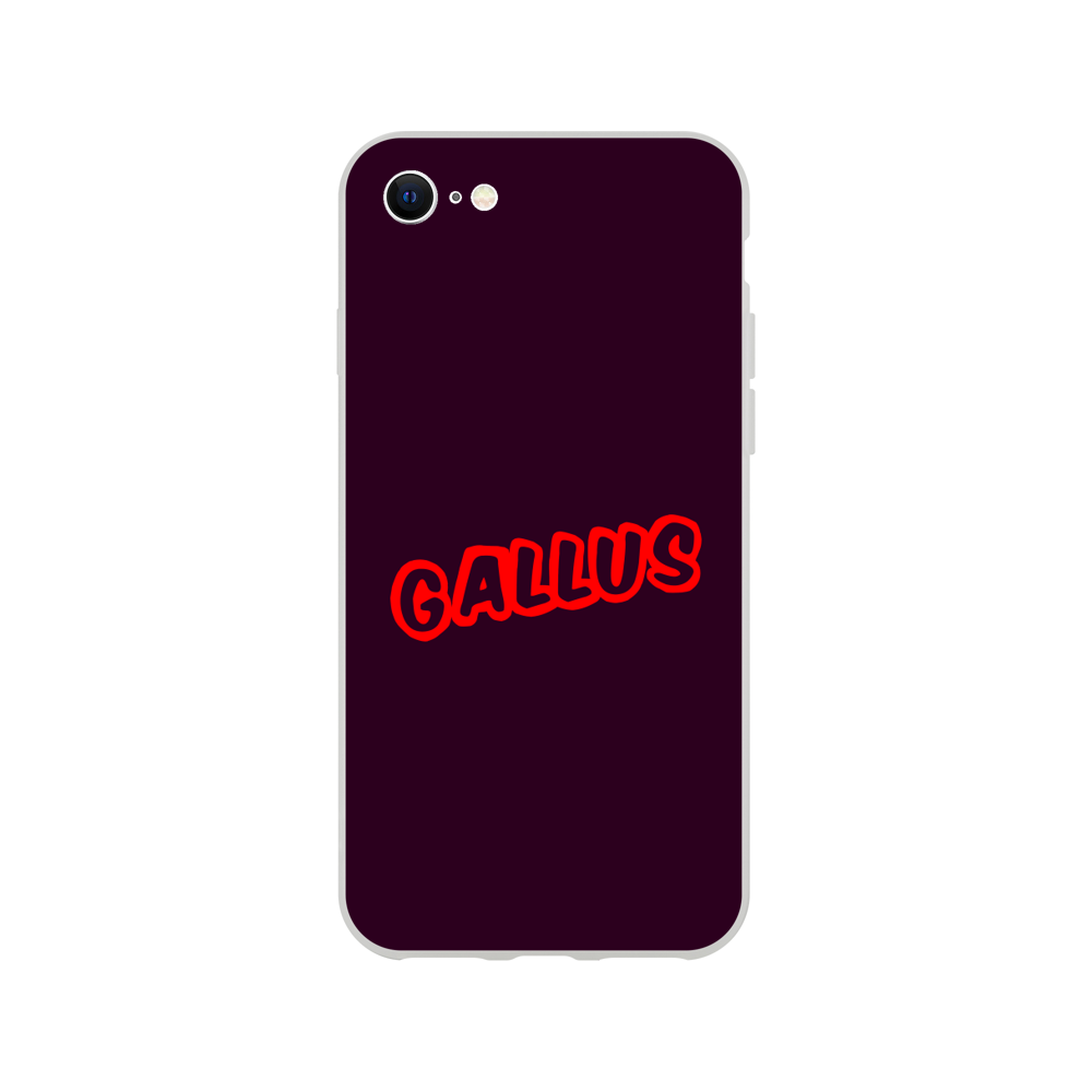 Gallus Flexi case