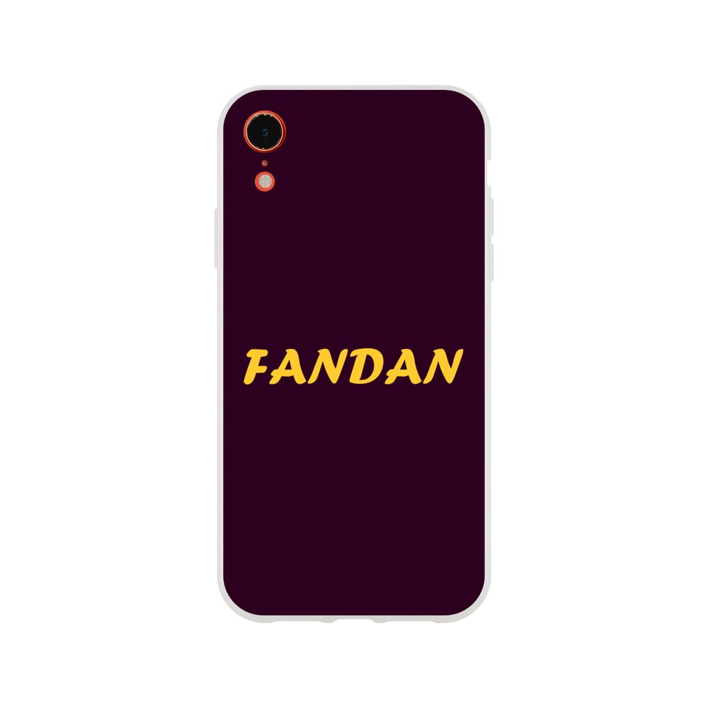 Fandan Flexi case