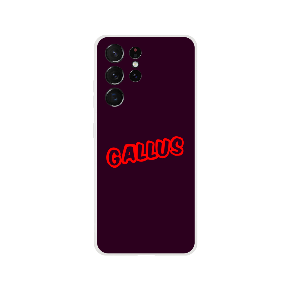 Gallus Flexi case