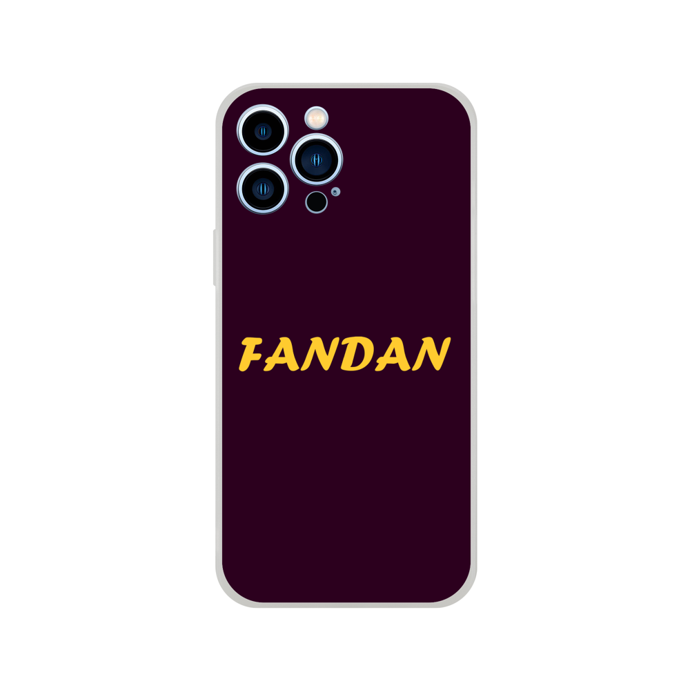 Fandan Flexi case