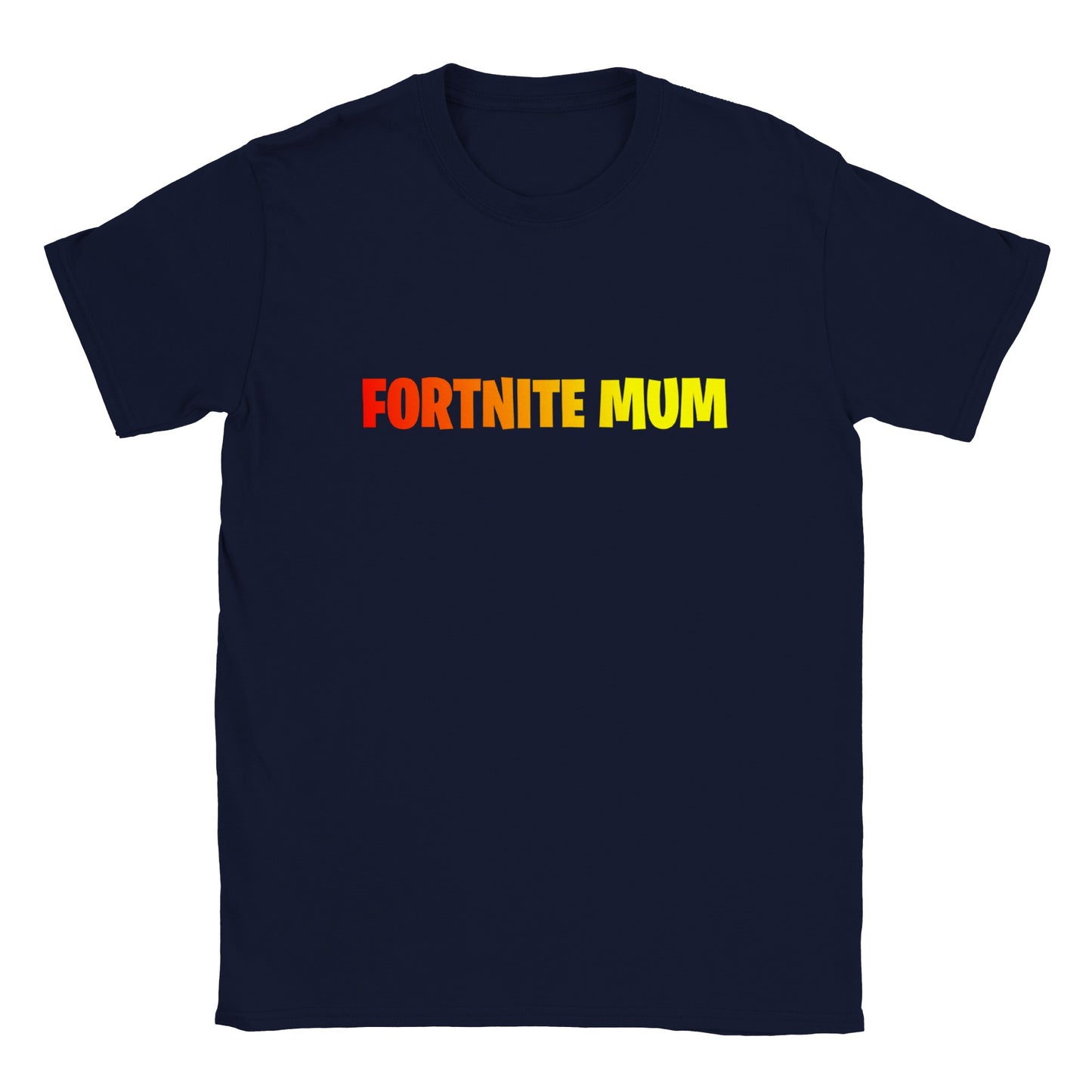 Fortnite Mum T-shirt