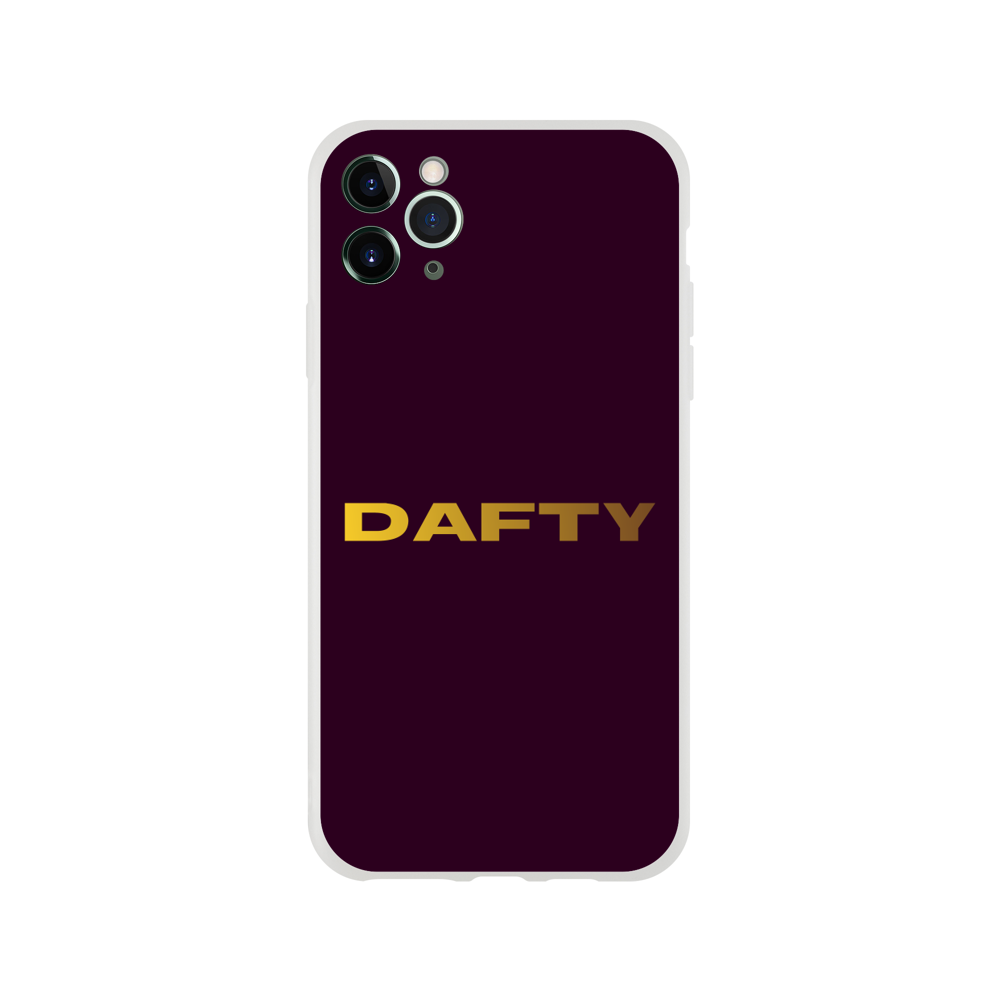 Dafty Flexi case